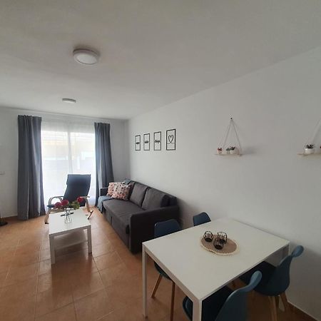 Moderno Apartamento 3 Dormitorios, Garaje Y Piscina La Algaba Zewnętrze zdjęcie