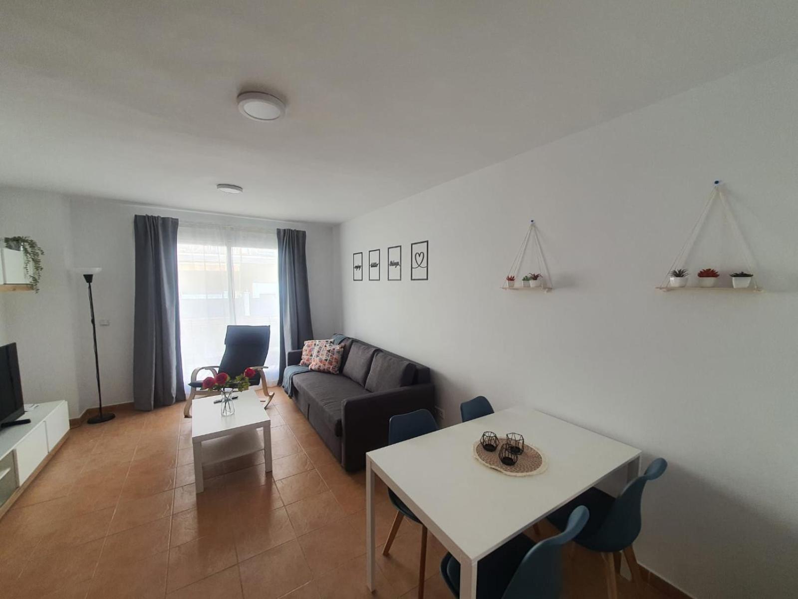 Moderno Apartamento 3 Dormitorios, Garaje Y Piscina La Algaba Zewnętrze zdjęcie
