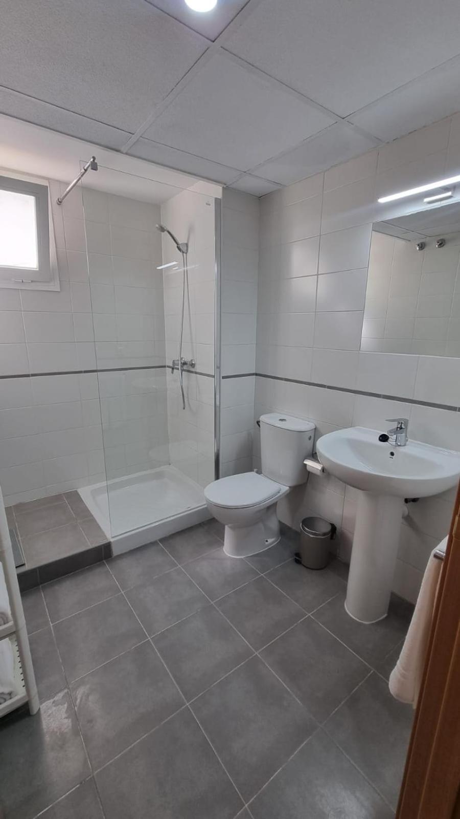 Moderno Apartamento 3 Dormitorios, Garaje Y Piscina La Algaba Zewnętrze zdjęcie